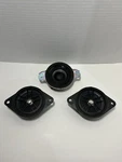 2014 2015 2016 2017 Lexus IS250 IS350 Dash Speakers Pieces Used. Price: $29.95.
