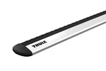 Thule Wingbar Evo 150CM Aluminium Roof Bars Pair (711500) & Stock**. Price: $180.03.