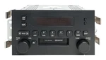 2002 Buick Lesabre Oem Am Fm Radio Cassette Player 9366444 Option Code UN6 Remanufactured. Price: $140.25.