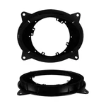 Metra 6.75" Front Speaker Adapters New. Price: $36.50.