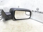 2012-2014 Chevrolet Equinox Right Passenger Side Rearview Mirror 22818263 Oem Used. Price: $65.54.