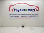 95 96 97 98 Toyota Corolla Base 1.8L Interior Digital Clock Assembly Used. Price: $99.99.