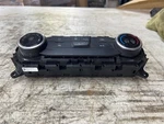 2020-2023 Ford Transit 150 Temperature Control Front W/o Rear Defrost Oem Used. Price: $123.00.