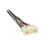 Metra 70-1003 Turbowire; Harness Fits Rio Sedona Sephia Spectra Sportage New. Price: $7.93.
