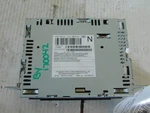 Audio Equipment Radio Receiver AM-FM-CD-MP3 Fits 16-17 Ford F150 Pickup 1710114 Used. Price: $82.00.