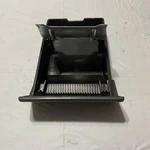 1986-1989 Acura Integra Oem Grey Used. Price: $15.00.