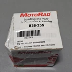 Motorad 838-235 Engine Coolant Thermostat Used. Price: $25.64.