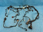 Oem Ford Mustang 2.3L Engine Main Wire Wiring Harness JU5T12C508PD 41K 2018-2023 Used. Price: $365.00.