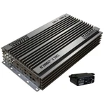 Sundown Audio Multi-channel Full Range Class-d Amplifier 2700W Rms SALT-2000.6 New. Price: $999.99.