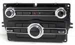 Oem Lincoln Aviator Temperature Radio Control LC5Z-18842-LC Surface Scratches Used. Price: $174.00.