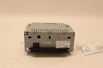 2012 Ford Focus Am Fm Cd MP3 Radio Satellite Receiver Control Unit Oem Used. Price: $75.00.