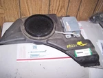 05 Mazda Tribute Rear Subwoofer Speaker Assembly With Amp Used. Price: $68.13.
