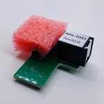 Pac APA-TOS1 Toslink Fiber Optical Digital Output Add-on For Amppro Modules New. Price: $69.00.