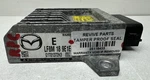 2010-2011 Mazda 3 2.0L Transmission Control Module Tcu Tcm LF8M 189E1E Oem Read! Used. Price: $192.28.