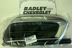 New Oem 2015 Chevy Cruze Front Bumper Grille- Trim Cover Right Gmc 94516102. Price: $147.99.