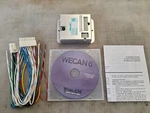 New Whelen Wccp Point For Light Bars Controller Wecan 01-046E868-00. Price: $65.00.