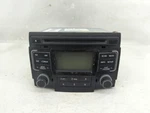 2011-2011 Hyundai Sonata Am Fm Cd Player Radio Receiver Dykvh Used. Price: $81.81.
