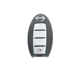 Genuine Nissan 2015-2021 Murano Remote Engine Start 4 Buttons 999K1-C7000 New. Price: $102.86.