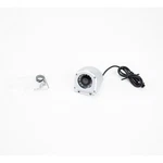Rosco Vision Heavy-duty Side View Camera Pn: STSC168 SKU#2006914 Used. Price: $121.00.