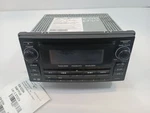 86201SG600 Radio-cd From 2015 Subaru Forester 12646375 Used. Price: $52.79.