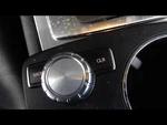 Audio Equipment Radio 204 Type C250 Fits 12-15 Mercedes C-class 393406 Used. Price: $140.00.