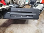 Audio Equipment Radio Cd Player Dash Mounted Fits 18-20 SQ5 2026128 Used. Price: $141.89.