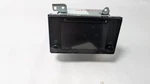 Audio Equipment Radio Display And Receiver Fits 15 Sienna 429827 Used. Price: $228.80.