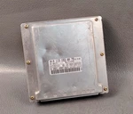 Mercedes-benz Engine Module Ecu Ecm A 0261207121 Used. Price: $80.00.