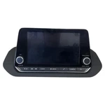 2021-2023 Nissan Rogue Display & Receiver 2591A6RZ2C Factory Oem Replacement Used. Price: $165.00.