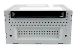 2011-2012 Lincoln Mkt Amfm Sat Radio Disc Cd MP3 Player Gps Nav BE9T-19C156-BB Remanufactured. Price: $276.25.