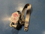 2006-2012 Toyota RAV4 Passenger Front Seat Belt Gray 7Q1340-P Used. Price: $125.00.
