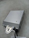 08-10 Toyota Highlander Sport 3.5L Fwd At Radio / Audio Amplifier Unit Used. Price: $239.99.
