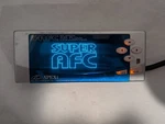 Silver Apexi Safc S-afc With Harness Super Air Flow Converter Controller Jdm Used. Price: $349.95.