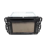 2012-14 Gmc Sierra 1500 Chevrolet Navigation Radio Bluetooth Stereo Oem 22954632 Used. Price: $532.20.