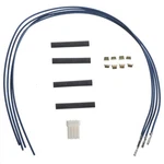 Genuine Mopar 2003-2004 Dodge Ram 1500 2500 3500 Way Wiring Kit 5102399AA New. Price: $24.29.