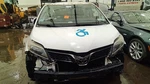 Power Brake Booster Fits 17-20 Sienna 7007713 Used. Price: $112.00.
