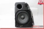 17-23 Tesla Model Rear Trunk Audio Sound Speaker Oem Used. Price: $106.25.