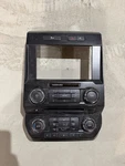 Ford F150 Radio Audio Control Panel GL3T18E245ABB. Price: $199.99.