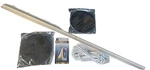Th Marine Aqua Blaze Pontoon Light Kit 20FT LED-PBDK20RGB-FC-DP New. Price: $499.95.