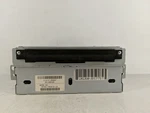 2010-2011 Jaguar Xj Am Fm Cd Player Radio Receiver FHQD4 Used. Price: $101.63.