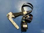 2015-2017 Nissan Sentra Front Passenger Seat Belt Retractor Assembly Black Oem Used. Price: $125.00.