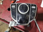 Audio Equipment Radio 205 Type Control Panel Fits 19-21 Mercedes C-class 1960863 Used. Price: $140.50.