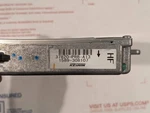 2005-2006 Acura Rsx-s Type Ecu 37820-PRB-A13 Speed M/t K20Z1 Ecm 05-06 Used. Price: $399.95.