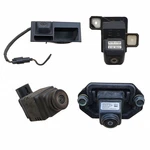 2006-2008 Honda Pilot Sensor Camera T20NT Used. Price: $80.43.
