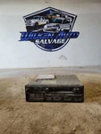 Audio Equipment Radio Receiver Am-fm-cassette Fits 94-96 Galant 1083498 Used. Price: $76.00.