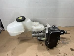 2021-2022 Toyota Prius Power Brake Booster 4721047D90 Factory Oem Used. Price: $175.00.