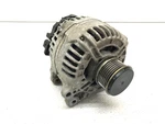 2012 Volkswagen Jetta Alternator 2.0L 140 Amp Bosch Oem Used. Price: $91.00.