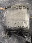 Metra 99-5820HG Custom Mounting Kit Fits 09-12 F-150 New. Price: $39.98.