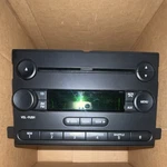 2006 Ford F-250 F-350 Radio Single Cd MP3 Player Oem 6C3T-18C869-AB New. Price: $175.00.