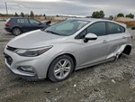 Antenna Oem 2019 Chevrolet Cruze 1YR Wrnty 42692478 Used. Price: $100.00.